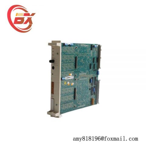 ABB DSPC172H Master CPU Module - Advanced Control for Industrial Automation