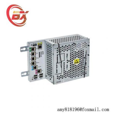 ABB DSQC1000 3HAC042766-001, Advanced Computer Unit for Industrial Automation
