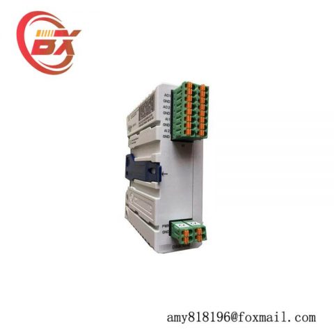 ABB DSQC1032 3HAC058665-001 3HAC037194-001 3HAC046478-001 3HAC046478-002 lRB6700 - Integrated Control and Monitoring Solution for Industry 4.0 Applications
