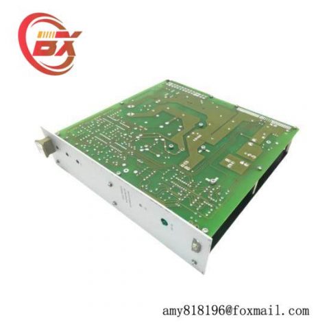 ABB DSQC116 - Modular Device for Advanced Automation Solutions