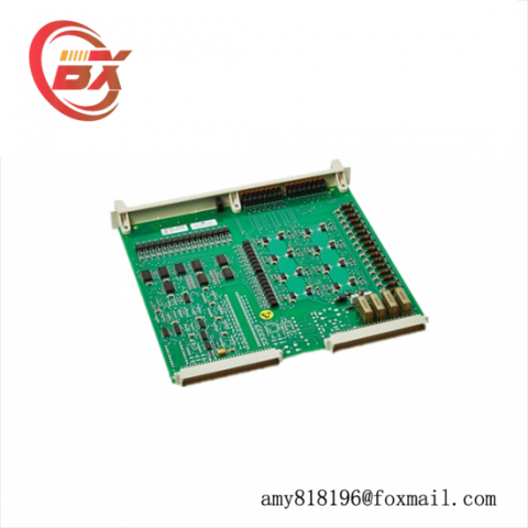 ABB DSQC223, Analog & Digital I/O Module for Advanced Control Systems