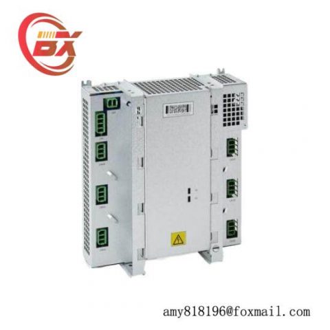 ABB DSQC431 3HAC036260-001/04 | DSQC 431 LVMC MDU - Modular Device for Advanced Automation Solutions