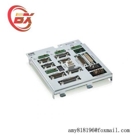 ABB DSQC504 3HAC5689-1 Base Connection Unit - High-Performance Control Module