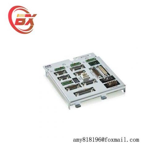 ABB DSQC504 Panel Board