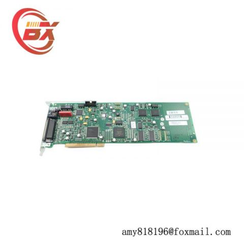 ABB DSQC532B 3HAC023447-001 Industrial Control Board
