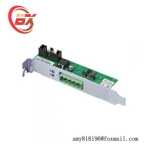 ABB DSQC572 | 3HAC023242-001 | Devicenet Board