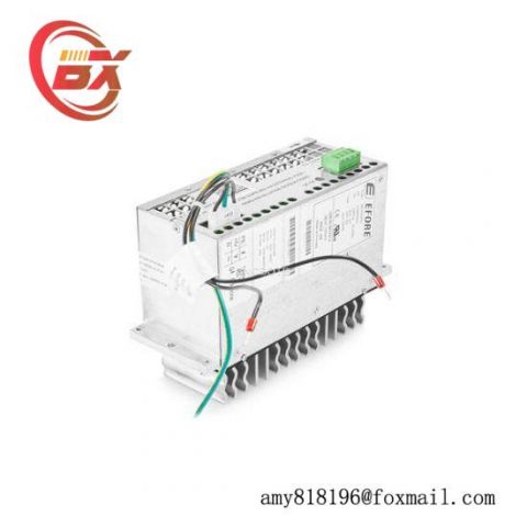 ABB DSQC608 3HAC12934-1 Power Supply Module, for Industrial Automation Systems