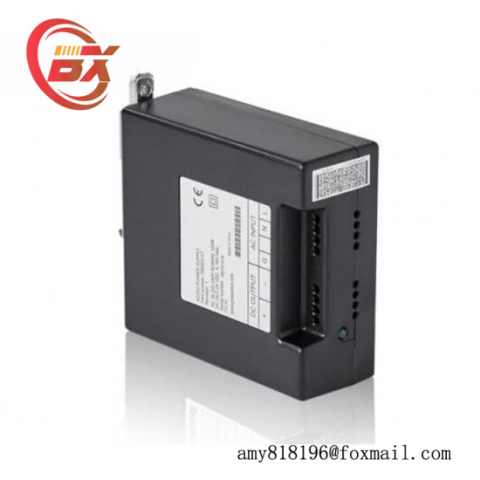ABB DSQC609 Power Supply, High Efficiency & Reliability in Industrial Control