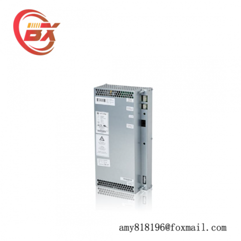 ABB DSQC627 POWER SUPPLY - High Performance, Reliable DC Power Module for Industrial Automation