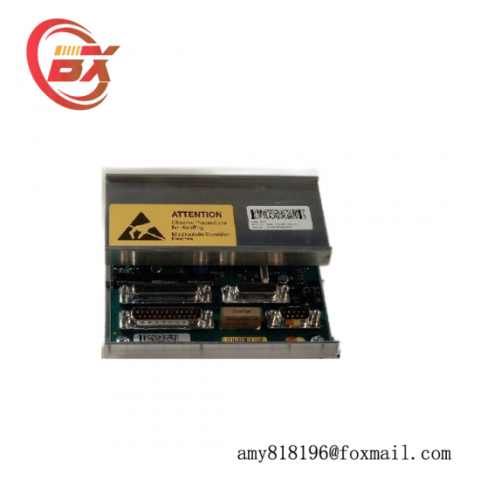 ABB DSQC633 | 3HAC022286-001 | Serial Measurement Unit