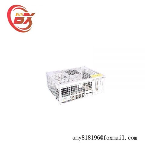 ABB DSQC639 3HAC025097-1 3HAC041443-003 Control Board: Precision Automation in Industrial Control