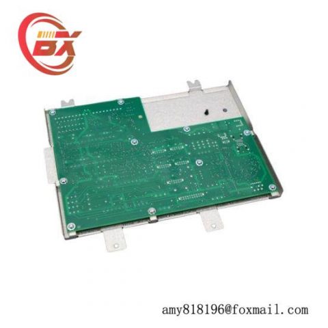 ABB DSQC643 | 3HAC024488-001/03 | Safety Control Panel