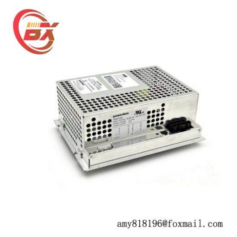 ABB DSQC661 Power Supply: Industrial Automation Module, High Efficiency & Reliability