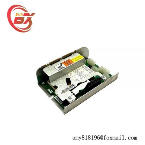 ABB DSQC662 3HAC026254-001: Advanced Distribution Unit for Industry 4.0 Applications