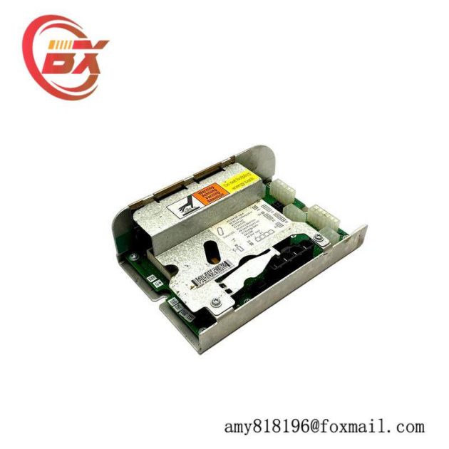 ABB DSQC662 3HAC026254-001: Advanced Distribution Unit for Industry 4.0 Applications