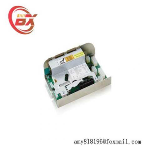 ABB DSQC662 3HAC026254001 Power Distribution Unit