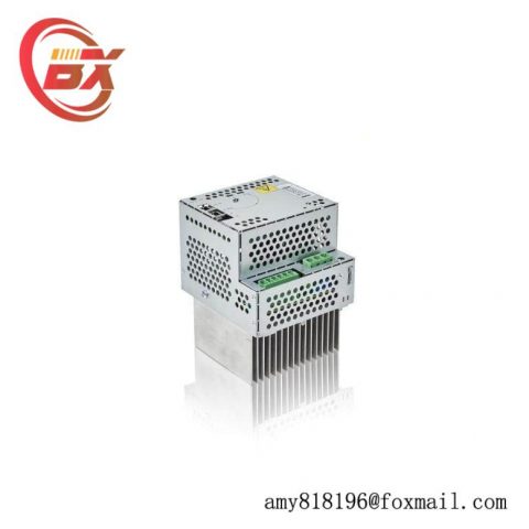 ABB DSQC664/3HAC030923-001 Industrial Drive Unit
