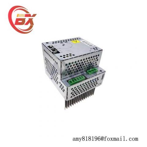 ABB DSQC664 3HAC030923001 Drive Unit: Precision & Reliability in Industrial Automation