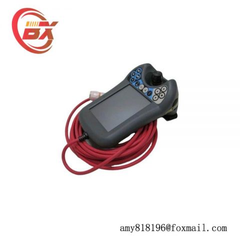 ABB DSQC679 - Integrated I/O Modules, Combining 3HAC028357-041 & 3HAC043904-001/01/02/03/04/05/06/07 for Enhanced Control Systems