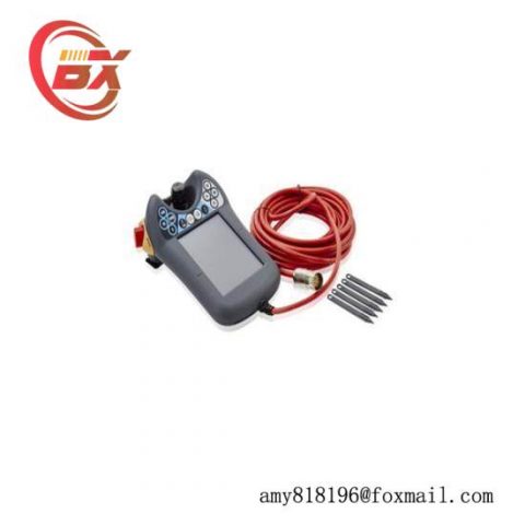 ABB DSQC679 Teach Pendant - Advanced Industrial Control Module