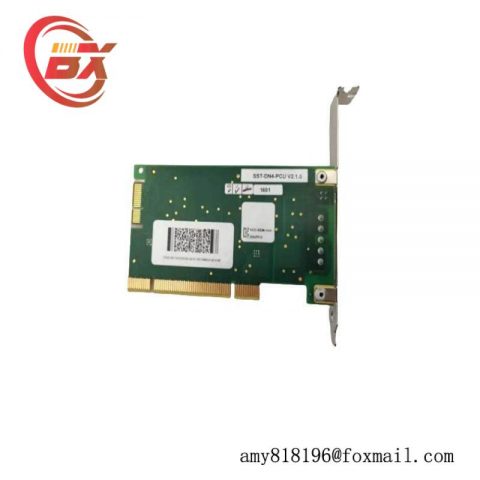 ABB DSQC697 - High-Performance Input/Output Modules, 3HAC037084-001, 3HNA023282-001, 3HAC057981-003, Modular Automation