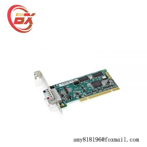 ABB DSQC697 - DeviceNet Board for Advanced Industrial Control