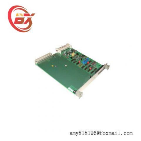 ABB DSQC 103 I/O Board - Industrial Automation Innovation
