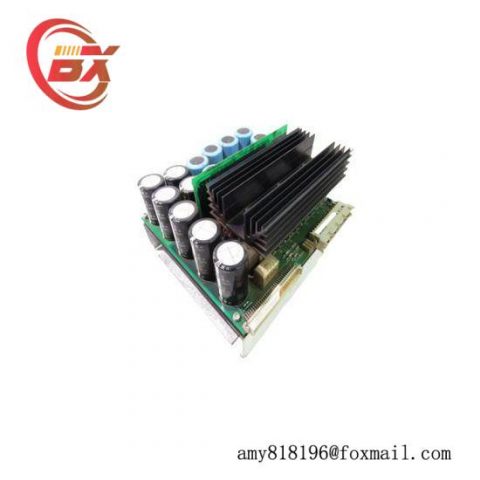 ABB DSQC 314C - DC Link Module for Automation Parts