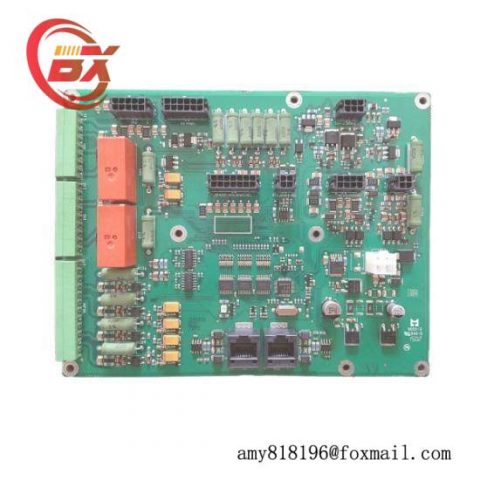 ABB 3HAC028018-003 Industrial Control Module