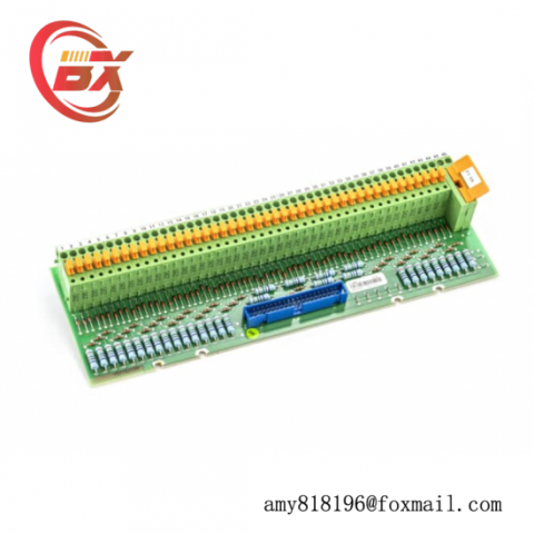 ABB DSTA121A 57120001NY | Advanced Termination Unit