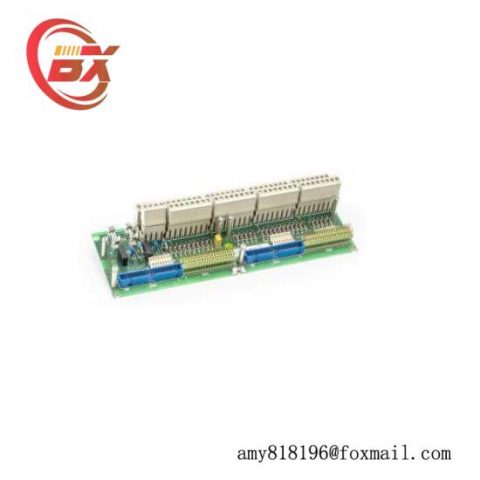 ABB DSTD N030 3BSE013334R1 - Advanced Termination Unit