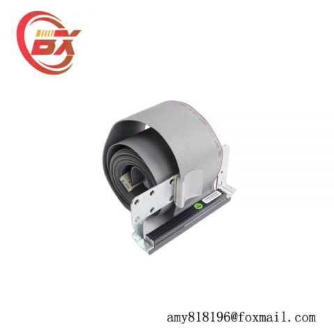 ABB DSTK 221L3 - 3BSC950164R30 Ribbon Cable Assembly