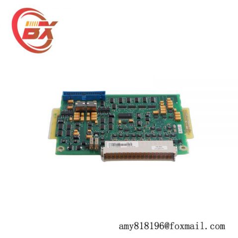 ABB DTAX701A - 61430001-WM Output Module: Advanced Industrial Control Solution