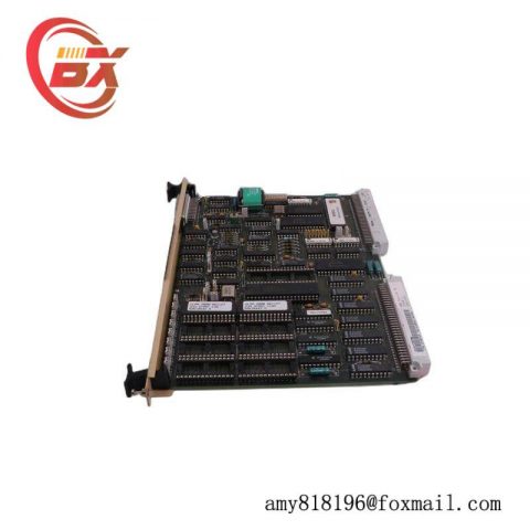 ABB DTCA717A | 61430001-WH | DCS Module
