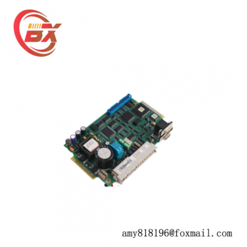ABB DTPC723A 3EST000210-3450 S900 DCS Module: Advanced Process Control for Industry 4.0