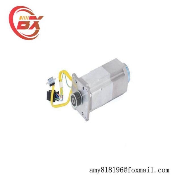 ABB E5EAA HENF105240R1 Industrial Control Module