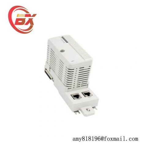 ABB EPB704927: High-Performance I/O Input Module