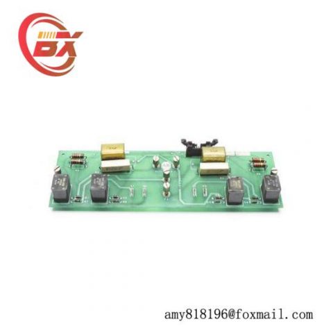 ABB EPB704927 - PTJEF35461 Modular Control System