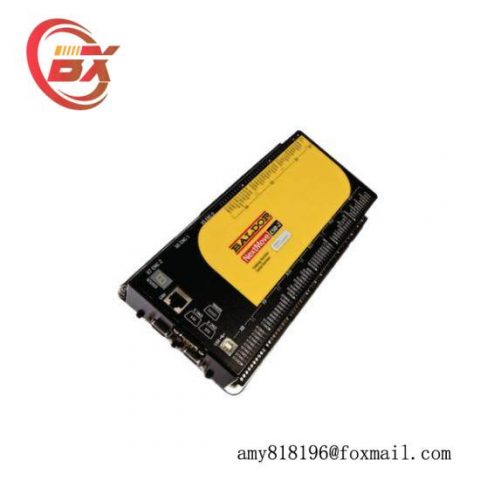 ABB ESB-2 NSB202-501B Servo Controller; ABB Manufacturing