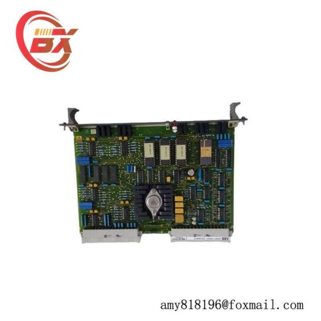 ABB FM9925A-E HIEE451116R0001 Industrial Control Module