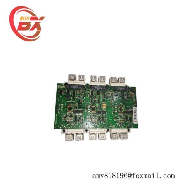 ABB FS300R12KE3 & AGDR-62C IGBT Module