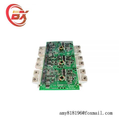 ABB FS450R12KE3 AGDR-71C IGBT MODULE KIT