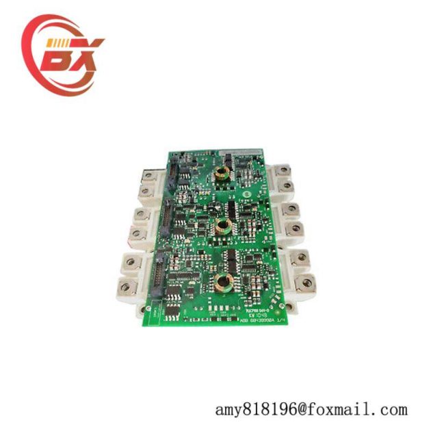 ABB FS450R12KE3 AGDR-71C IGBT MODULE KIT