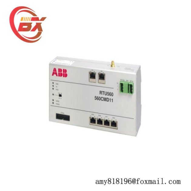 ABB G3FD HENF452692R1 - Industrial Control Module