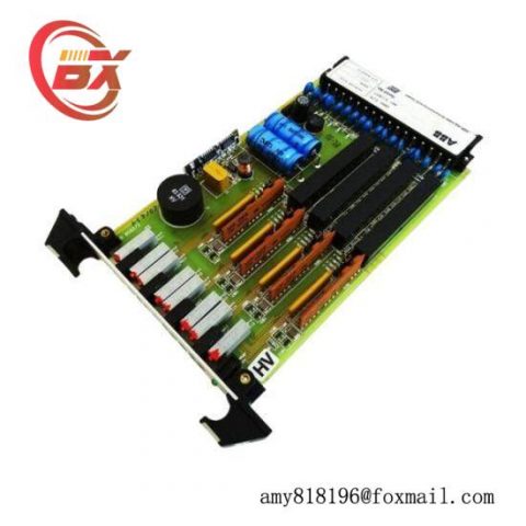 ABB GHG125 2011F1106 A2141: Industrial Grade Power Module, Latest Technology, Reliable Performance