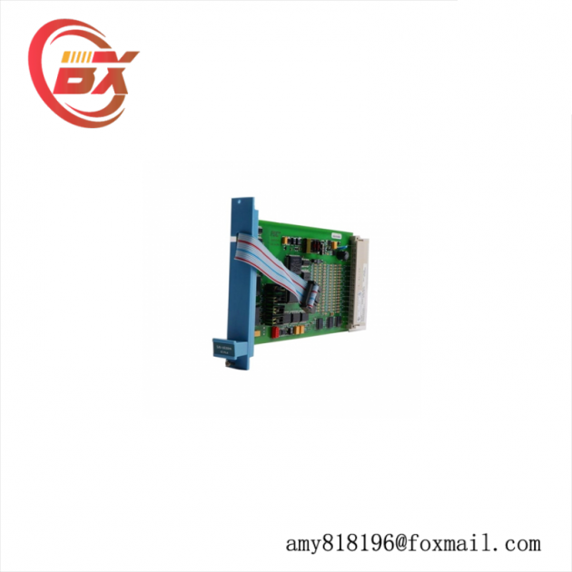 ABB GINT-5611C Inverter Drive Plate: Advanced Industrial Control Solutions