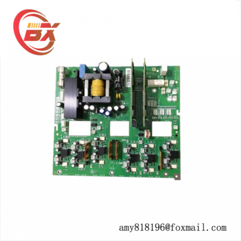 ABB GINT5611C Inverter Drive Plate, Power Electronics Solutions