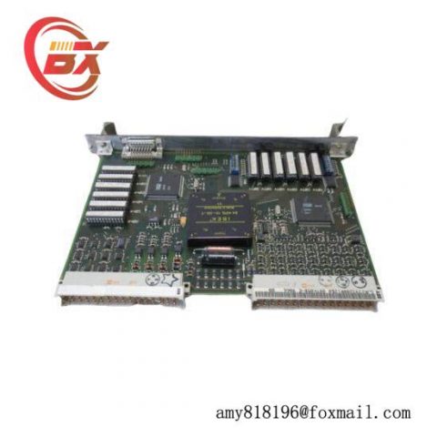 ABB GJR2332300R0100: High-Performance Power Supply Module