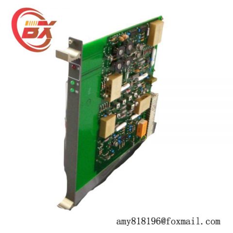 ABB GJR2332300R0100 - Advanced Industrial Modem Device