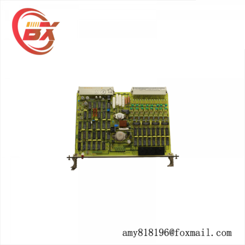 ABB GJR2355200R0001 81EB11A-E Control board - Advanced Industrial Automation Solutions